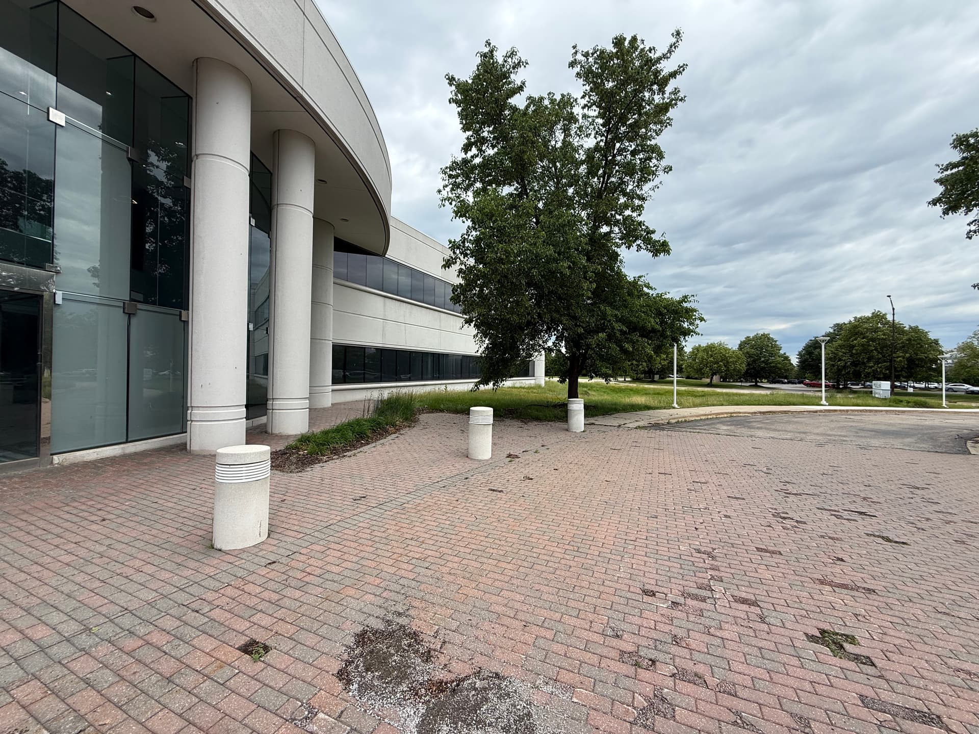 Commercial property — Milavec Property Services, Southeast Michigan