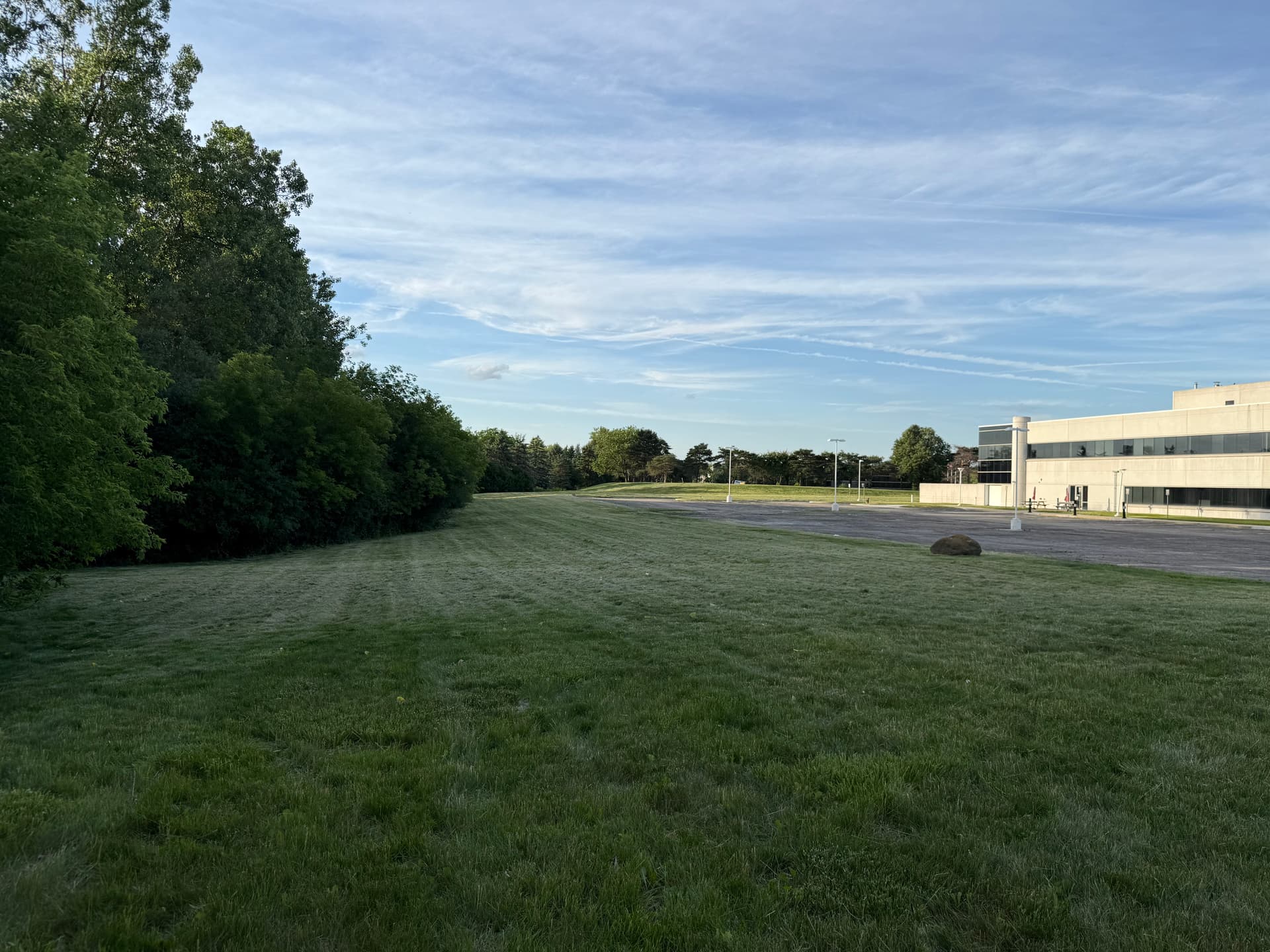 Milavec Property Services — commercial property management